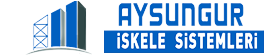 Aysungur İskele | Osmaniye İskele Kiralama